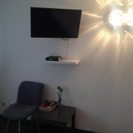 City Apartment Berlin Eksteriør billede