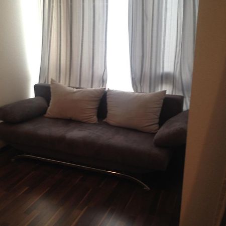 City Apartment Berlin Eksteriør billede