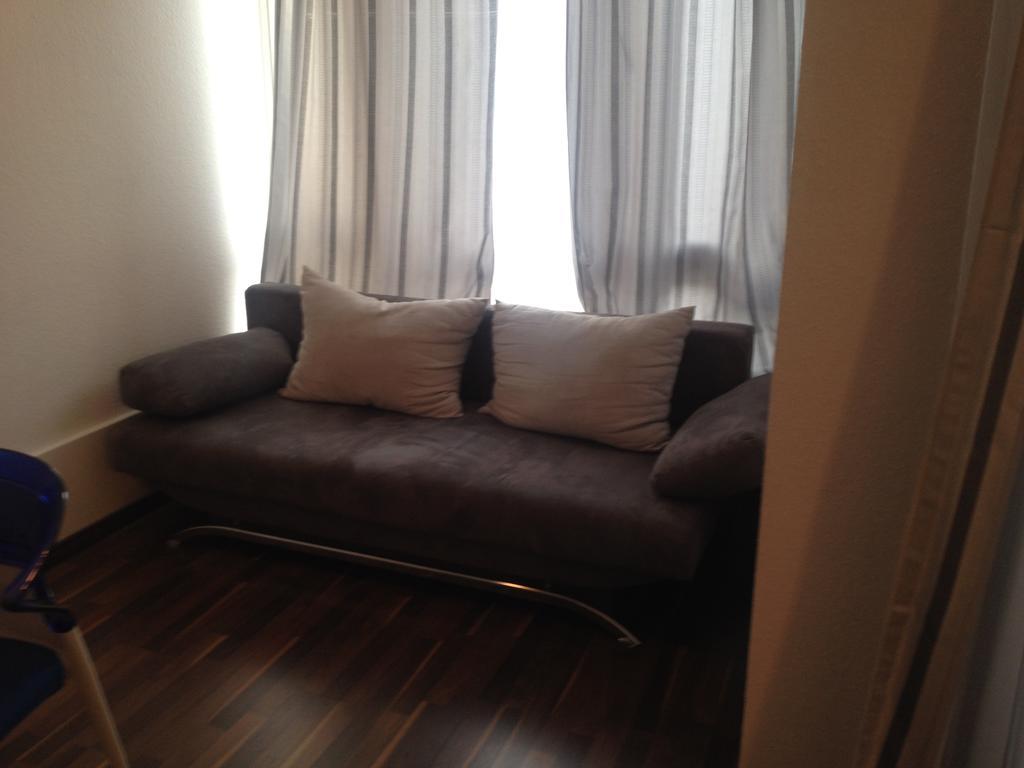 City Apartment Berlin Eksteriør billede