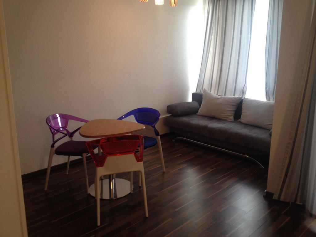 City Apartment Berlin Eksteriør billede