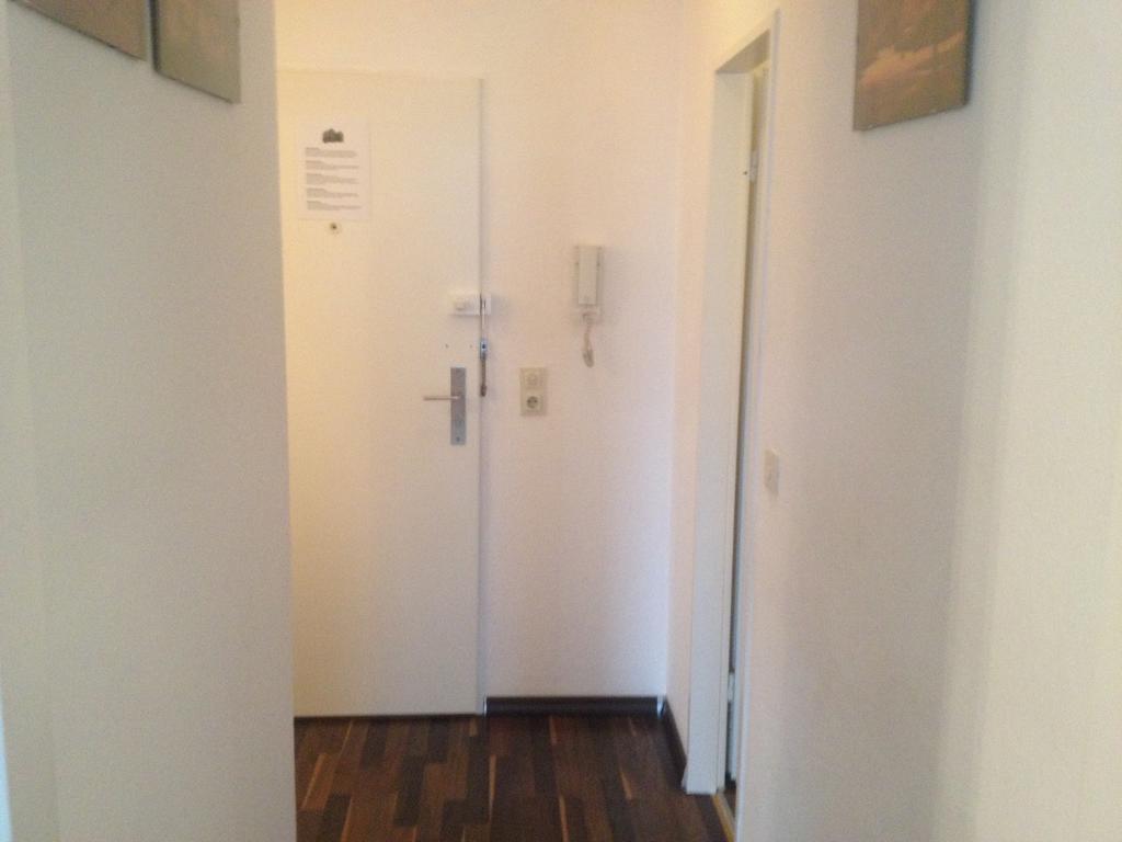 City Apartment Berlin Eksteriør billede