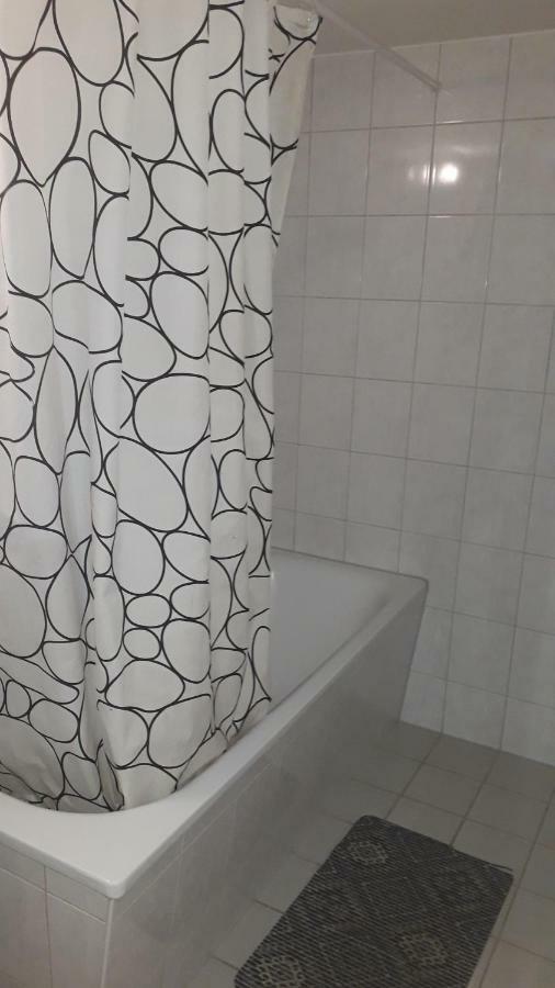 City Apartment Berlin Eksteriør billede